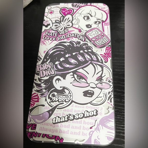 Case for Samsung s23 - Picture 1 of 1